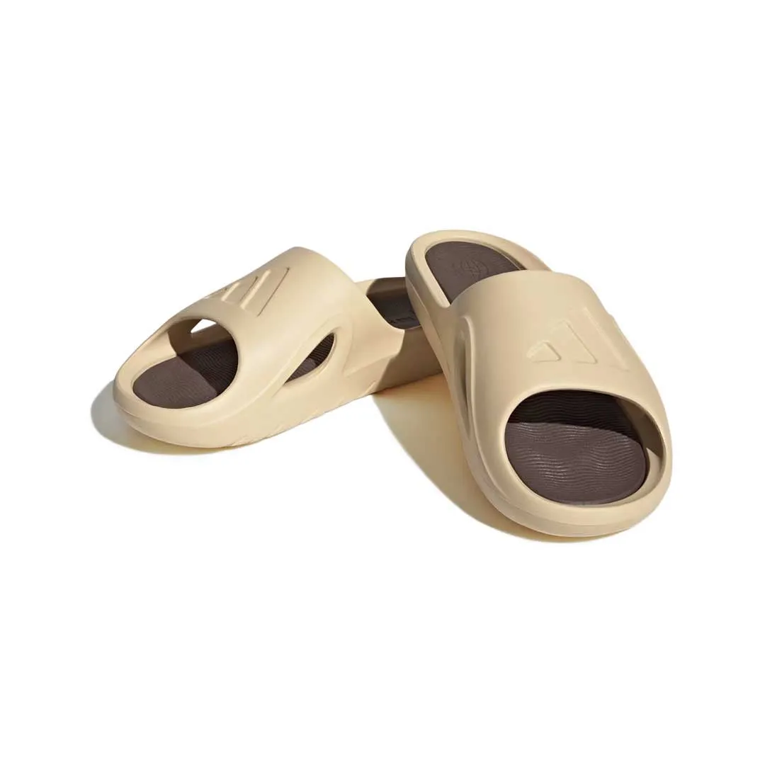 breathable materials Sandal Straps adidas - Unisex Adicane Slides (HP9415)