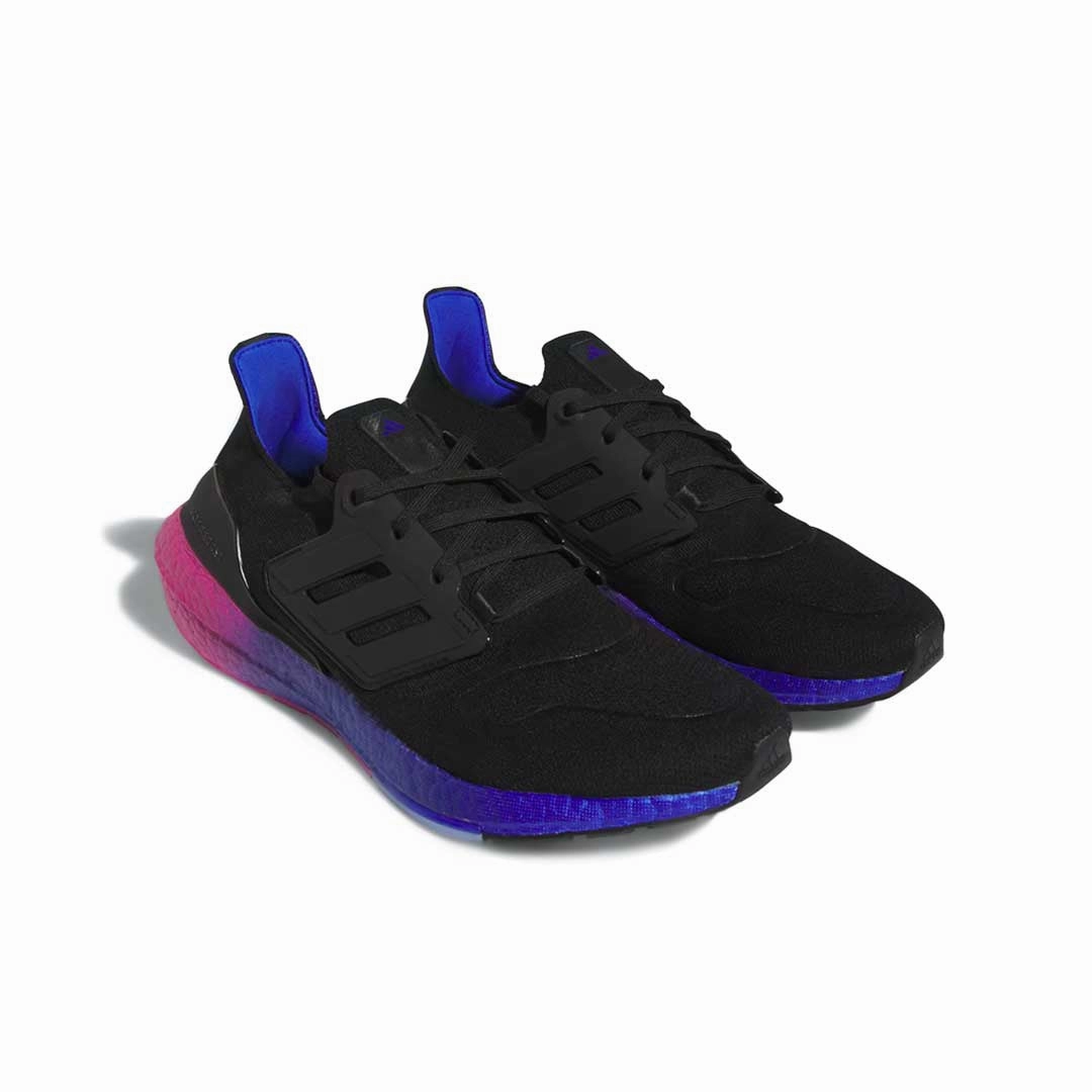 grooved - sole shoes adidas - Unisex Ultraboost 22 Shoes (HQ8593)