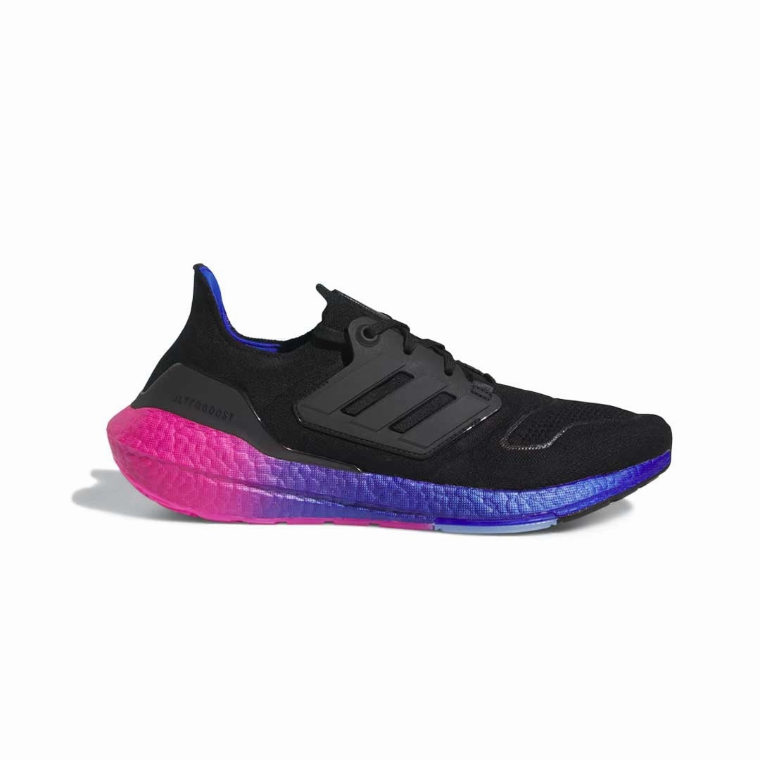 shock - dispersing shoes adidas - Unisex Ultraboost 22 Shoes (HQ8593)