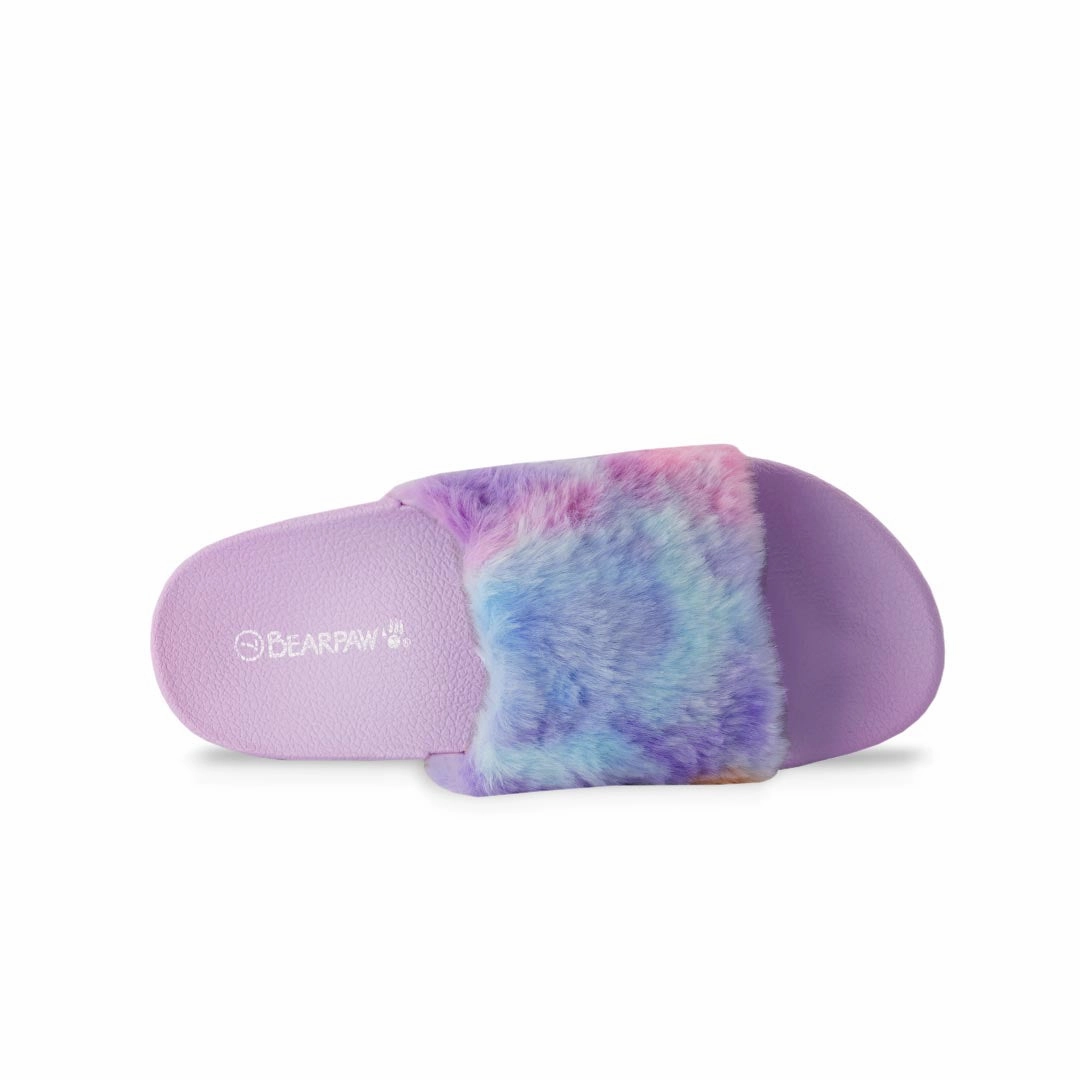 Bearpaw - Women's Lucinda Sandals (2688W 996) Support Feel Comfy Sandals for Travel