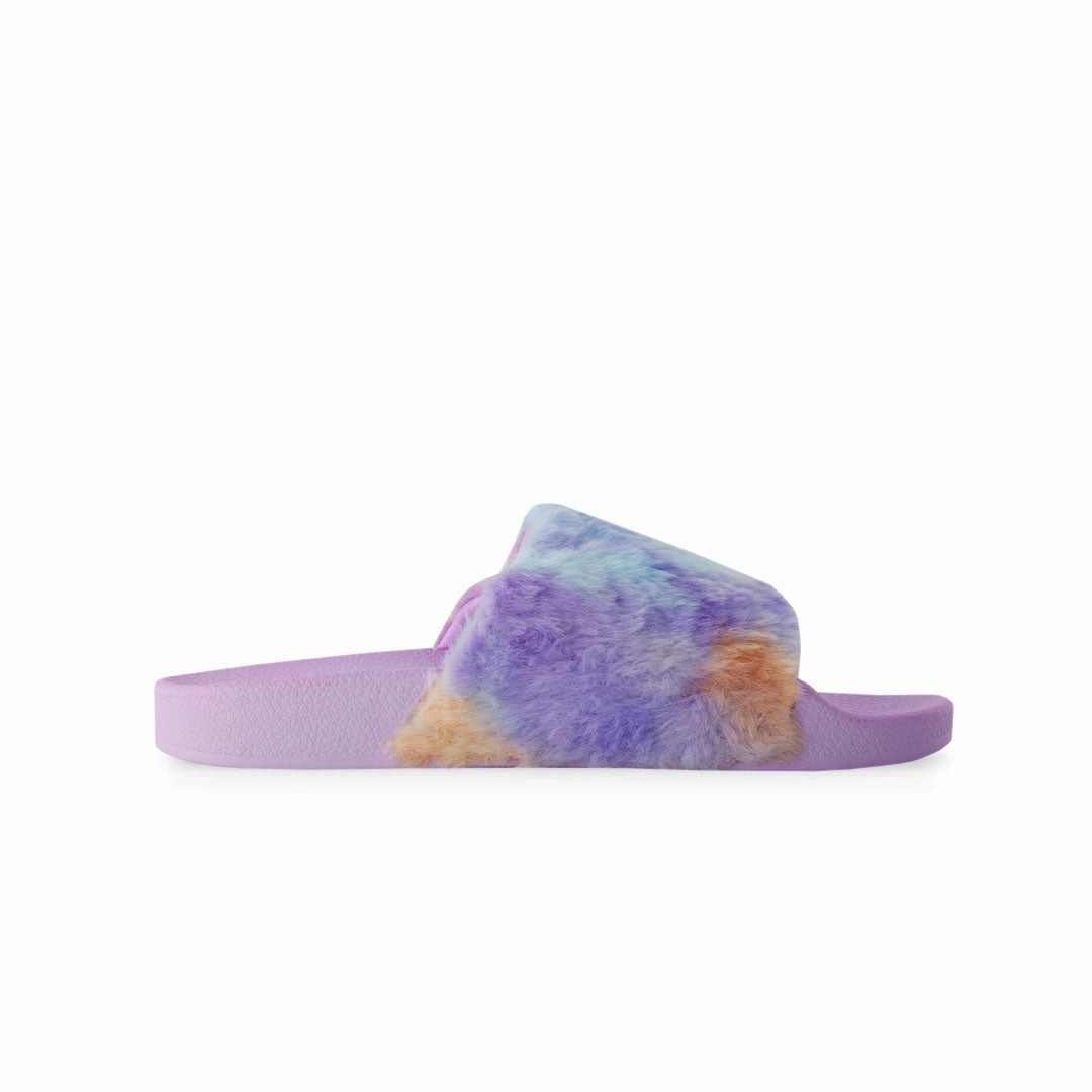 Bearpaw - Women's Lucinda Sandals (2688W 996) Step Out Floral Joy