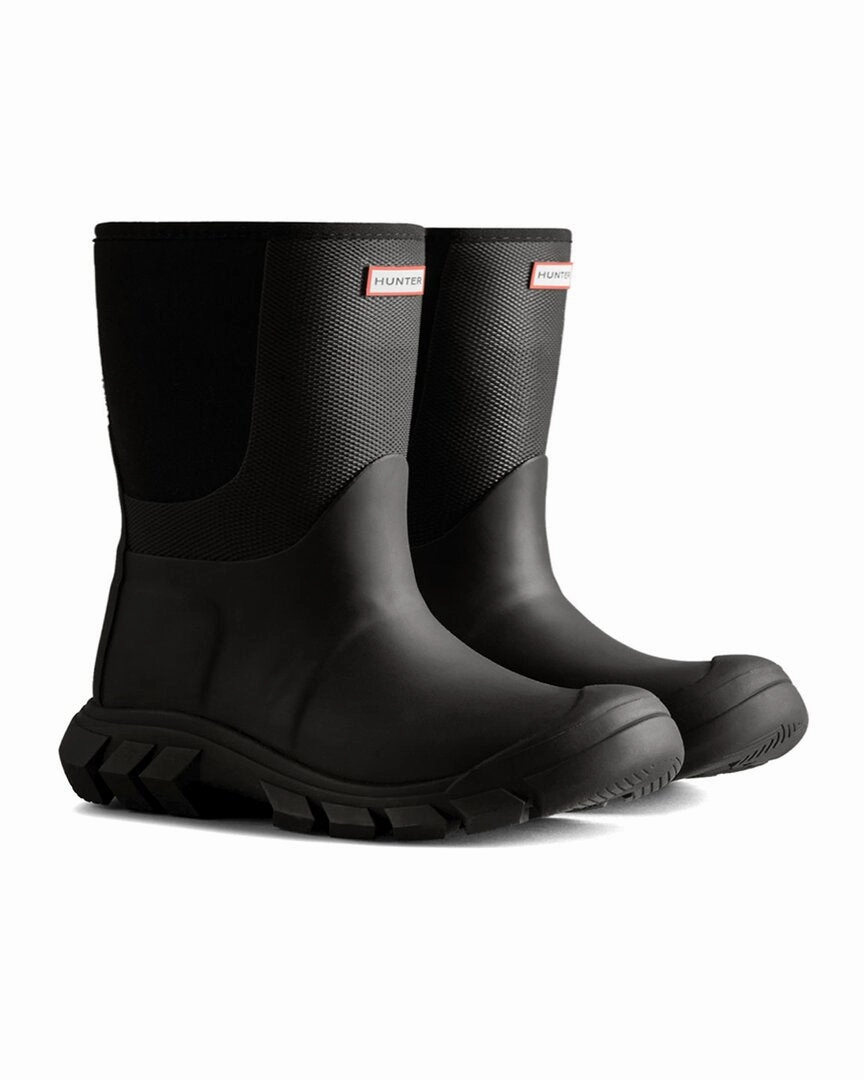 Comfortable Stride High Traction All Day Wear Hunter Neoprene Hybrid Boot