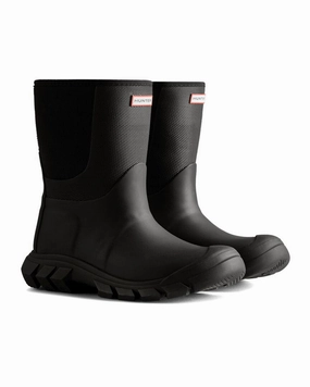 Comfortable Stride High Traction All Day Wear Hunter Neoprene Hybrid Boot