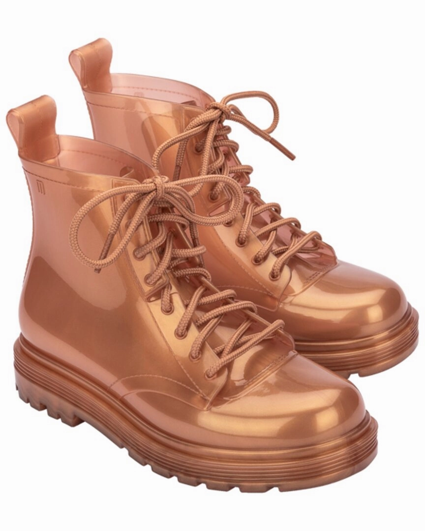 Durable Shell Adventure Journey Winter Comfort Mini Melissa Coturno Boot