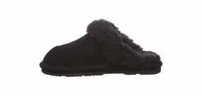 Beach Comfort BEARPAW Womens Loketta Slipper