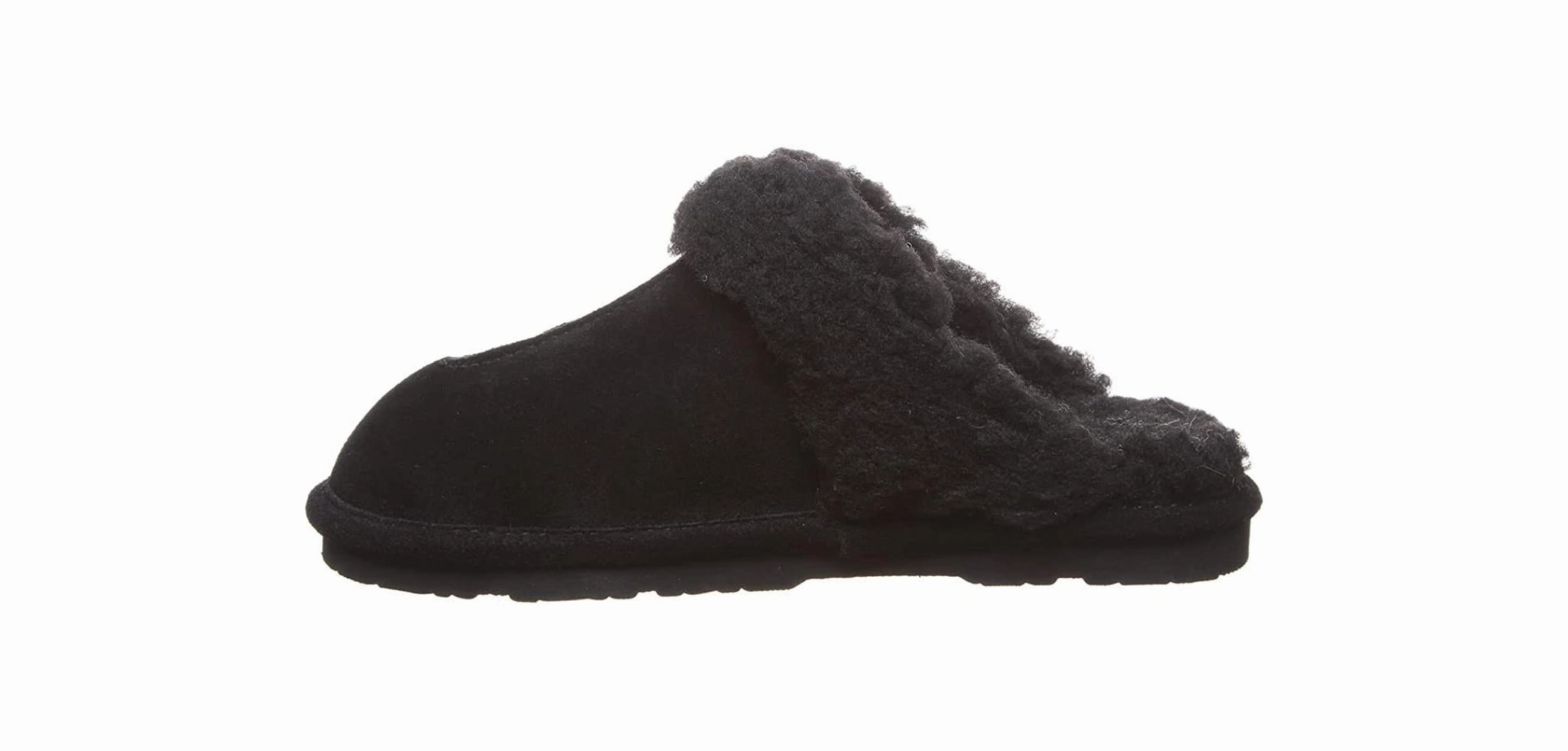 Chill Fit Shoes BEARPAW Womens Loketta Slipper
