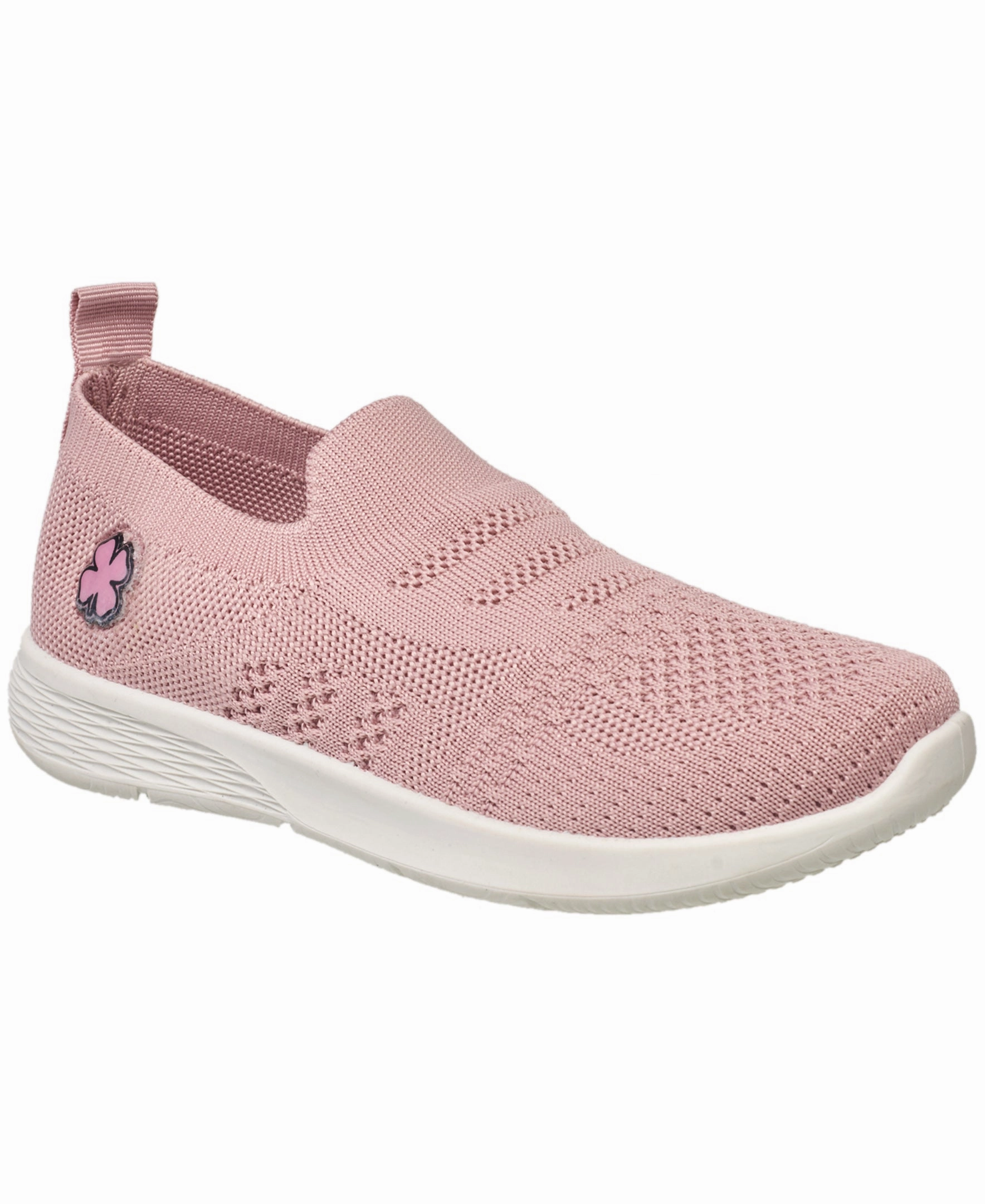 Lucky Brand Youth Kate Sneaker Multi Density Sole