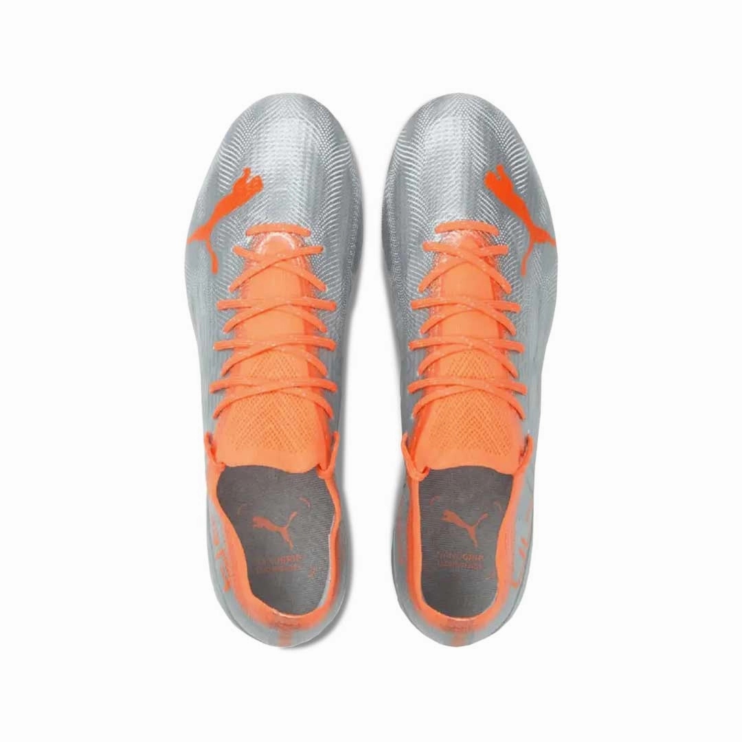 Stability Lock Puma - Men's Ultra 1.4 MXSG Soft Ground Soccer Cleats (106718 01)