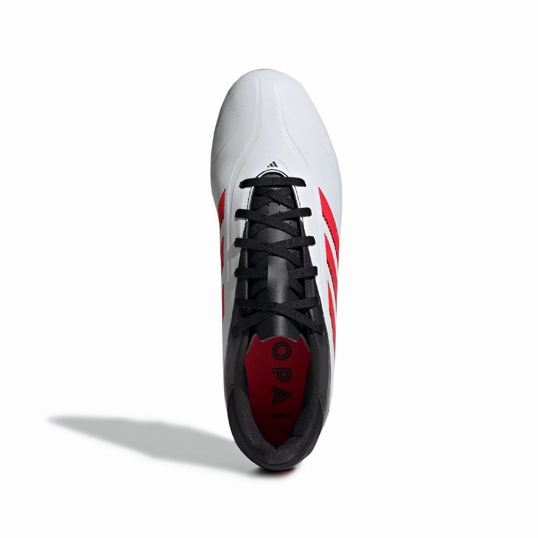 adidas - Men's Copa Pure III Club Firm/Multi-Ground Soccer Cleats (IE1173) Solo Play