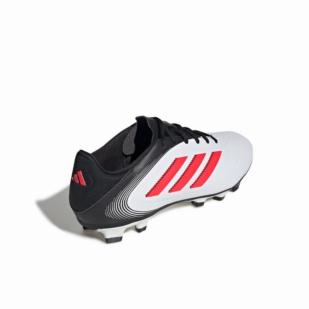 Adaptive Sole Stable Wrap adidas - Men's Copa Pure III Club Firm/Multi-Ground Soccer Cleats (IE1173)