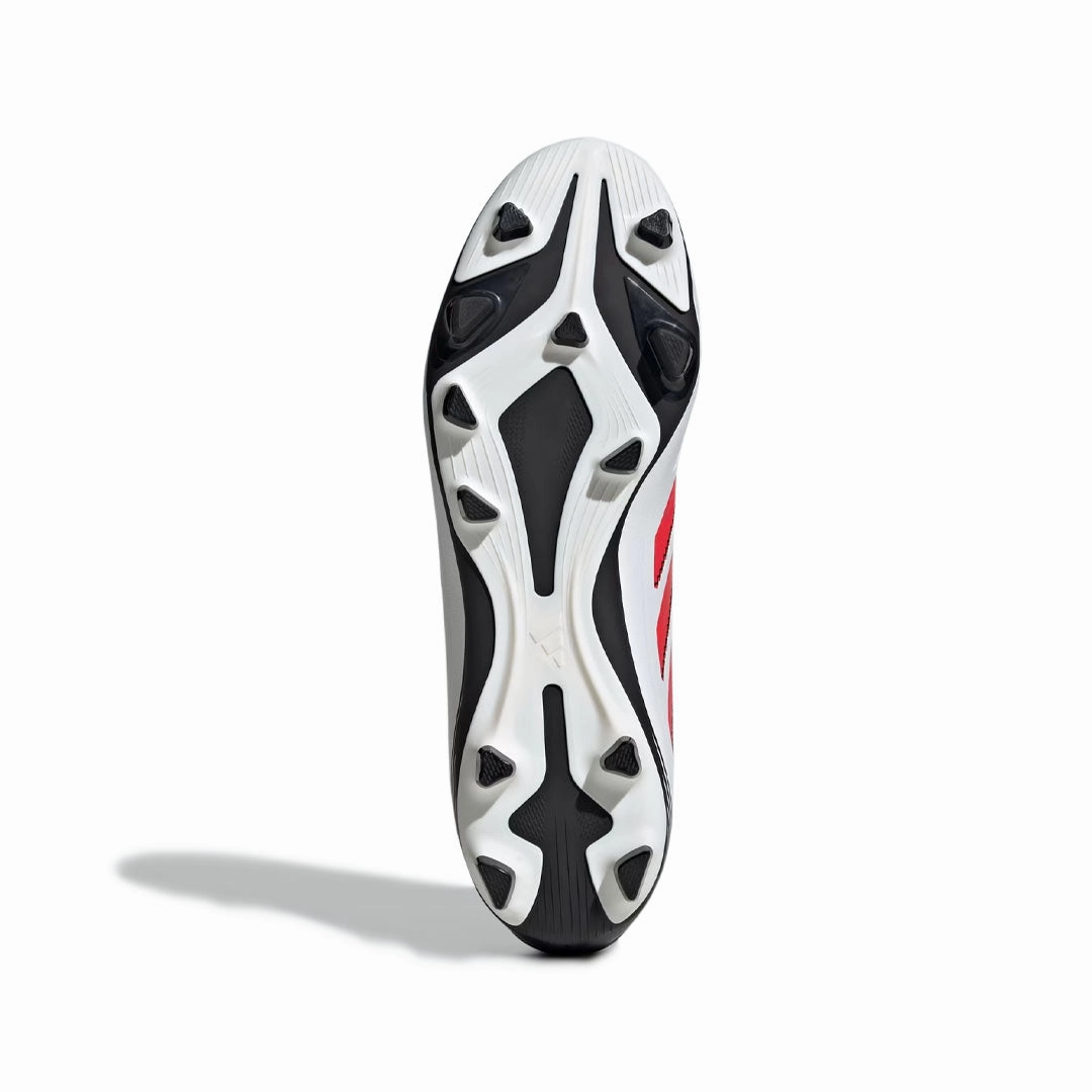 adidas - Men's Copa Pure III Club Firm/Multi-Ground Soccer Cleats (IE1173) Street Play