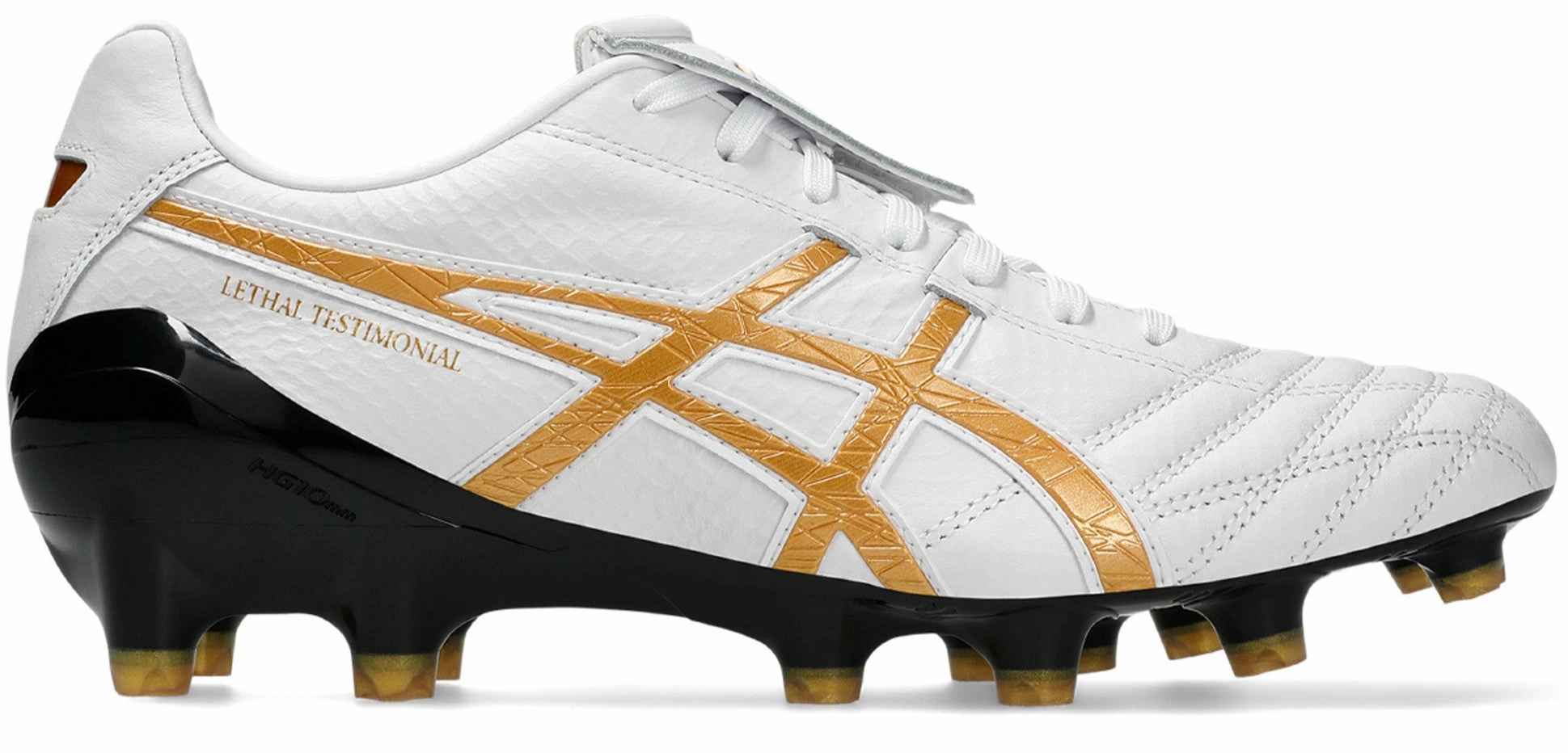 Lethal Testimonial 4 IT Football Boots Zone Control