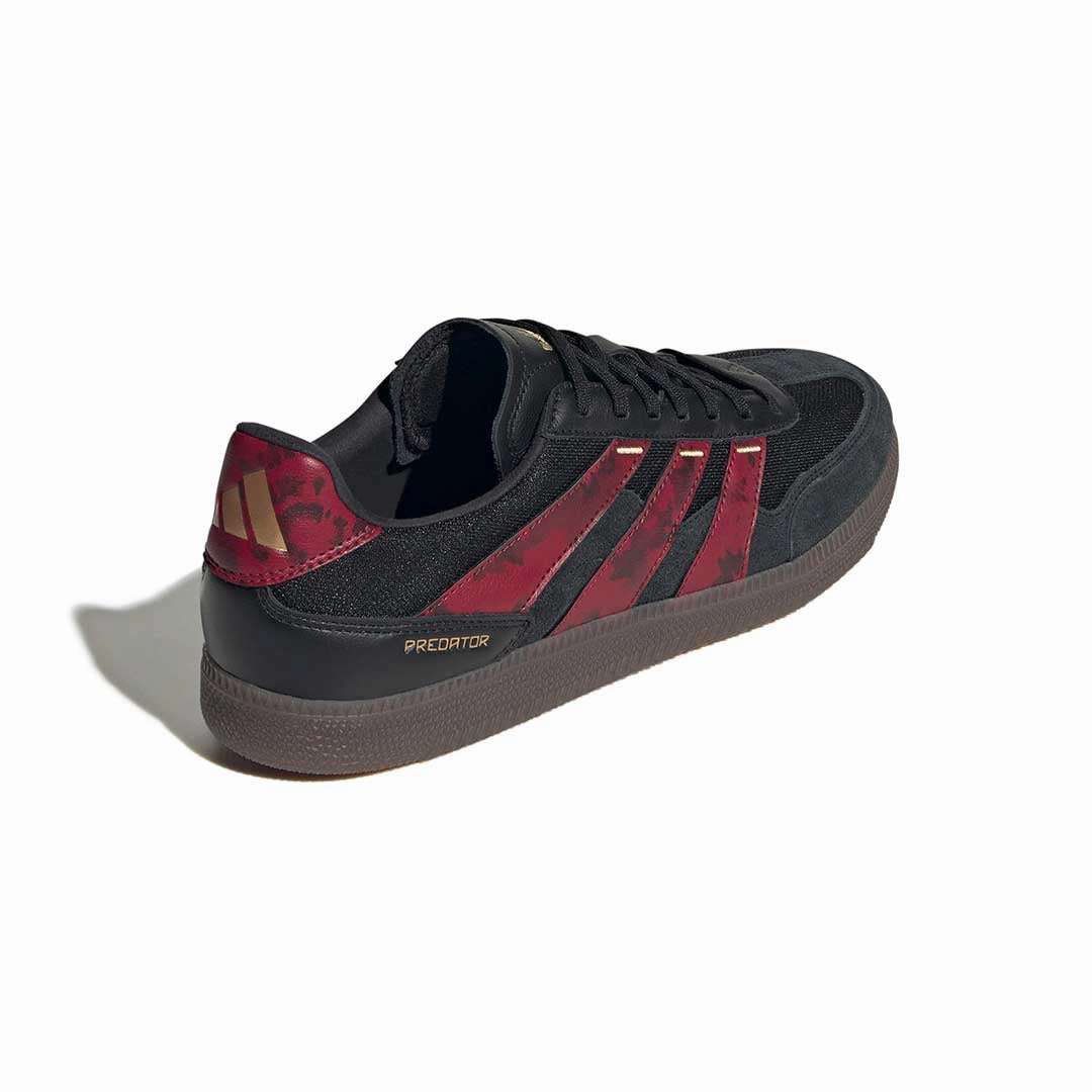 Park Games adidas - Unisex Predator Freestyle CNY Indoor Shoes (JQ0017)
