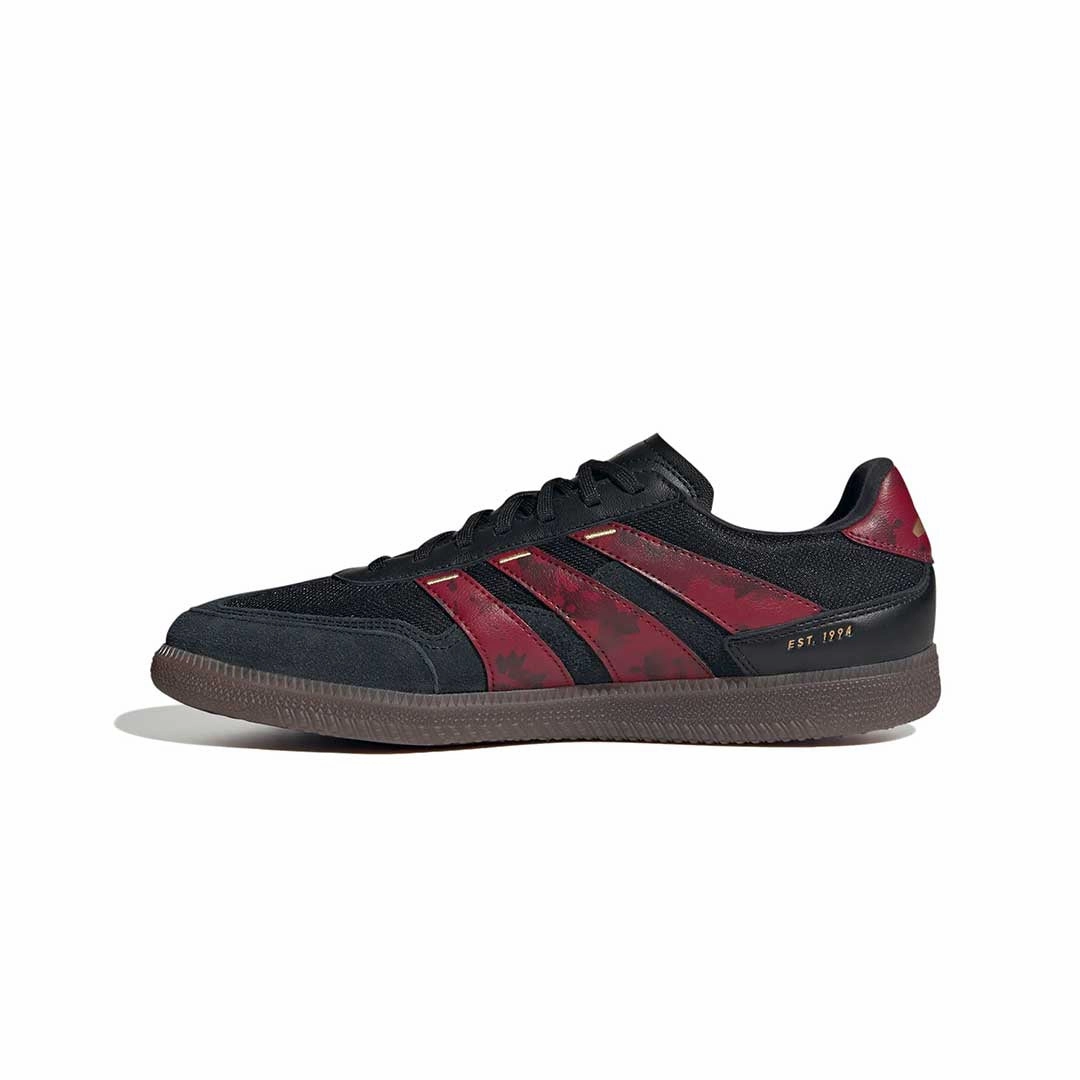 adidas - Unisex Predator Freestyle CNY Indoor Shoes (JQ0017) Pro Flex