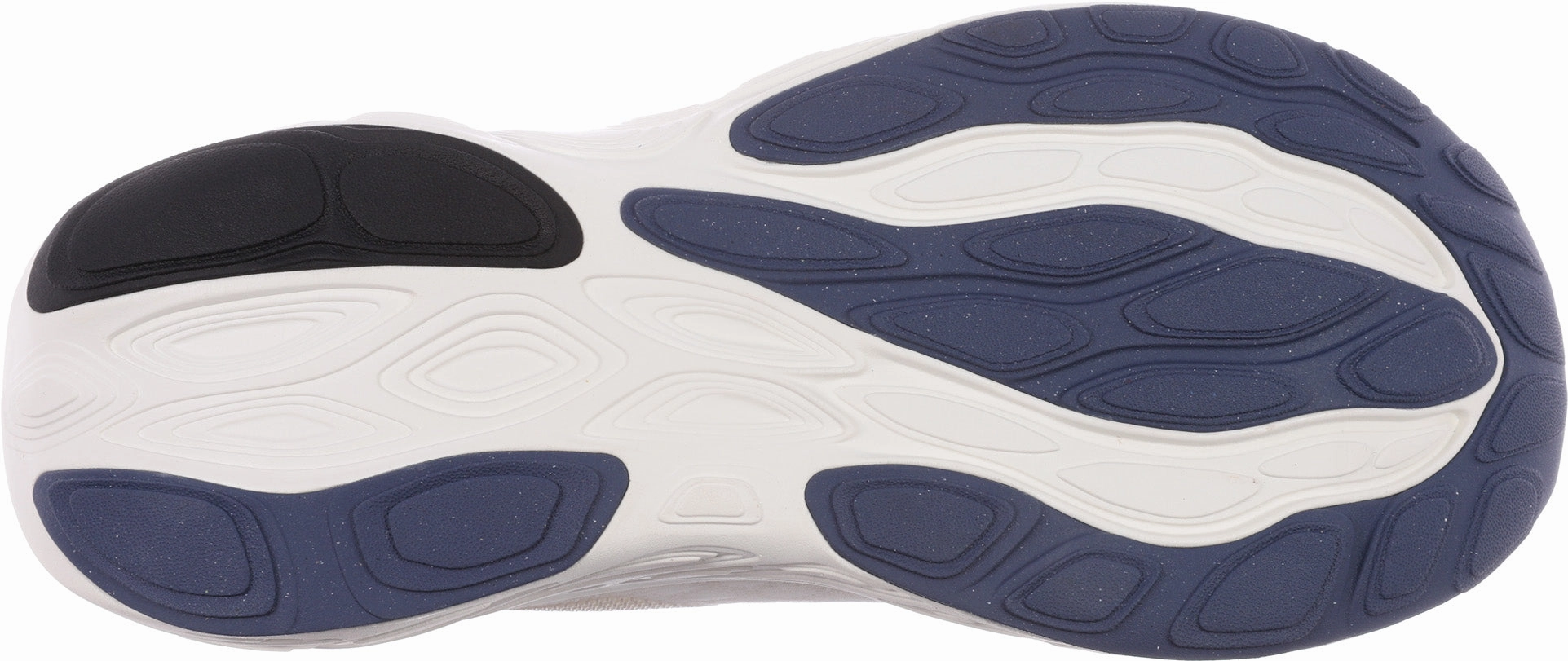 1080 V14 Men's Running Shoes (Width D) running in a swimming pool area shoes