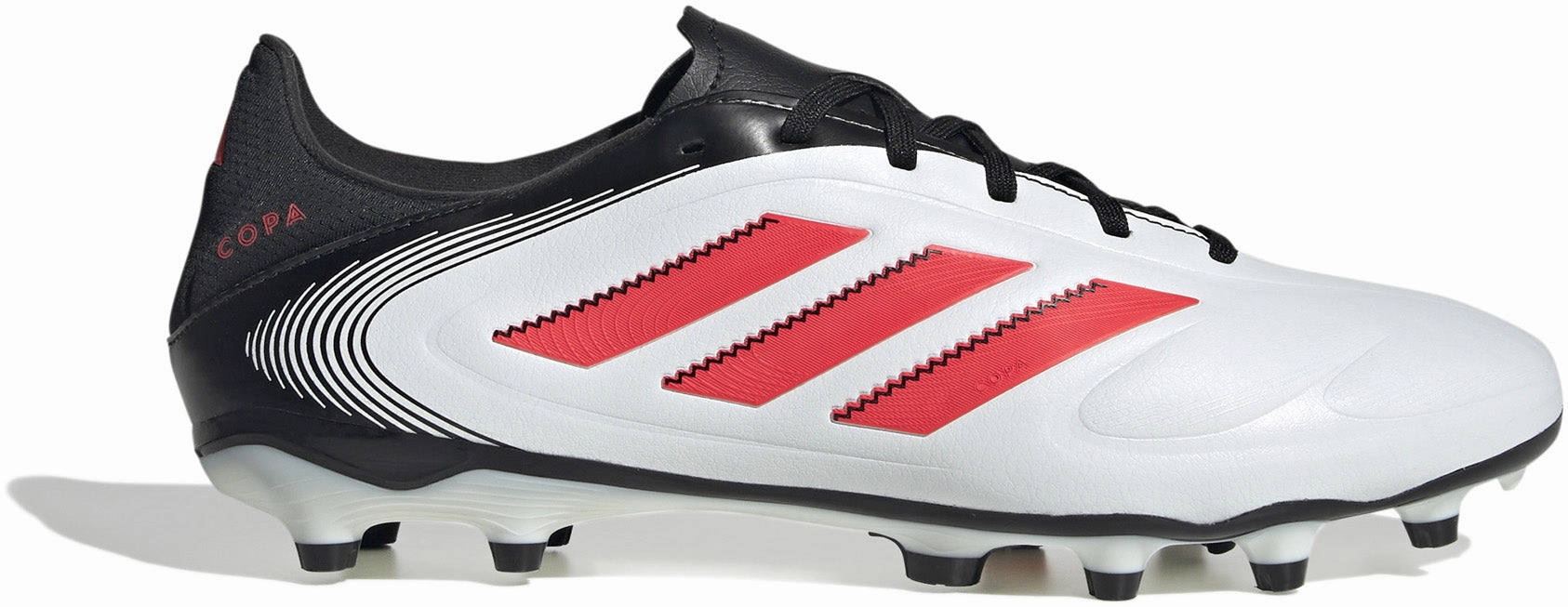 Backfield Motion Sturdy Build Copa Pure III League FG/MG Football Boots