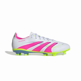 adidas - Unisex Predator Club Firm/Multi Ground Cleats (ID1330) Speed Support