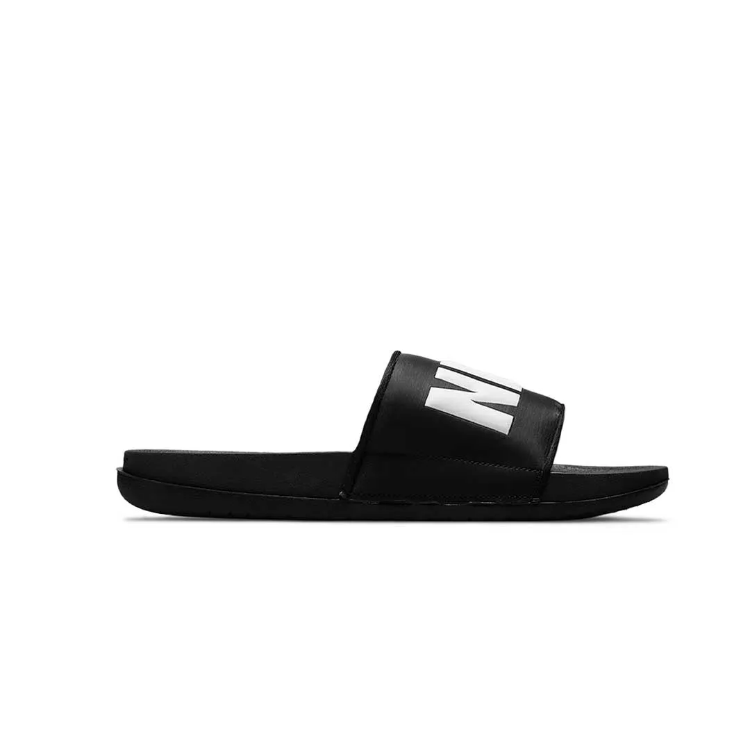 Boardwalk Glam Elegant Nike - Men's Offcourt Slides (BQ4639 012)