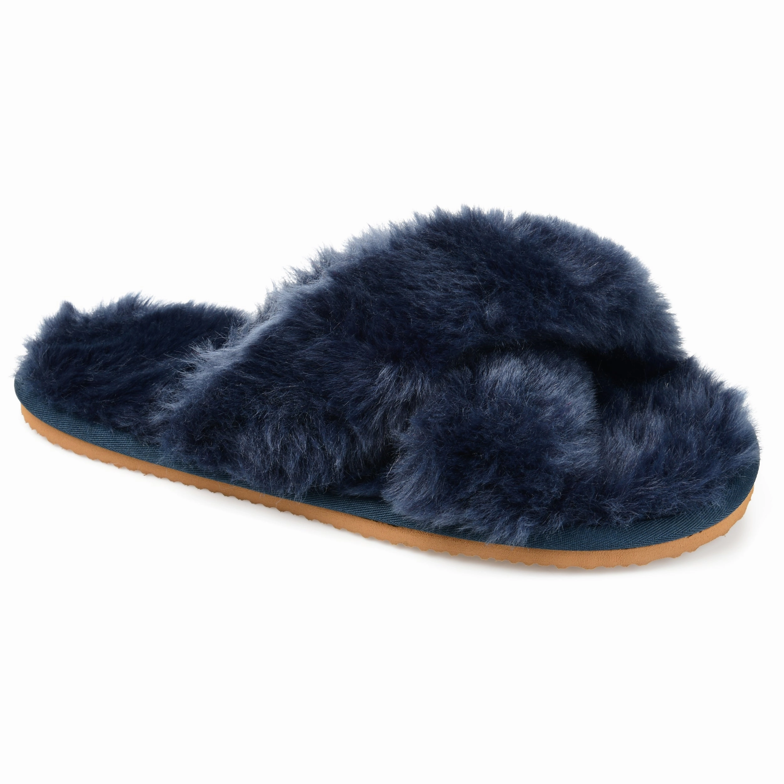 Chill Walk Journee Collection Women's Winkk Slipper
