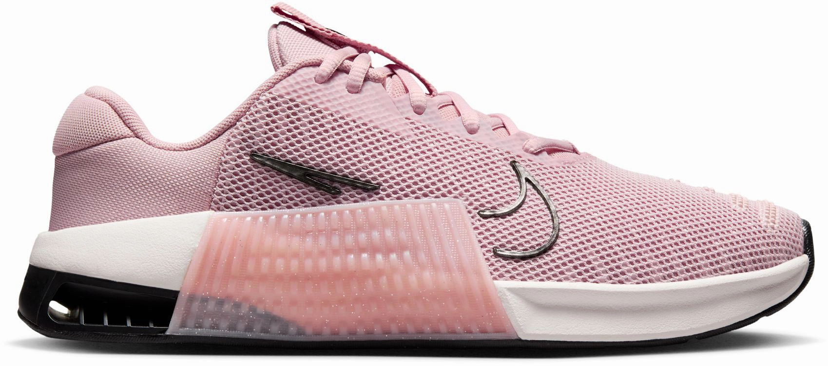 Smart Lining Low Maintenance METCON 9 Women's Training Shoes