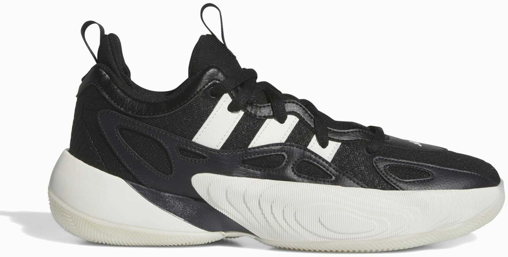 Anti Odor Lining Trae Young Unlimited 2 Low Men's Basketball Shoes