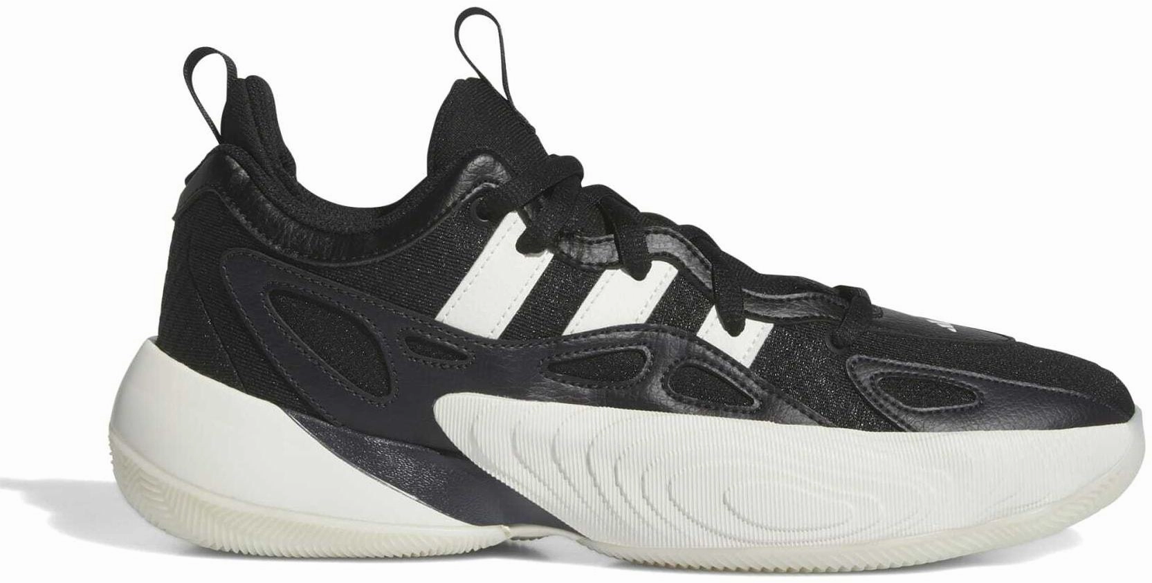 Torsion Control Groove Trae Young Unlimited 2 Low Men's Basketball Shoes