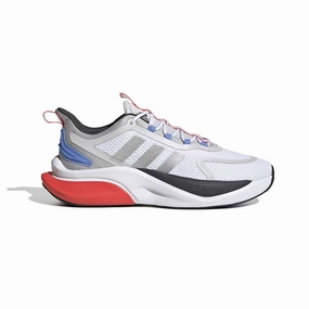 speed - oriented running gear dawn running shoes adidas - Men's AlphaBounce  Sustainable Bounce Shoes (HP6139)