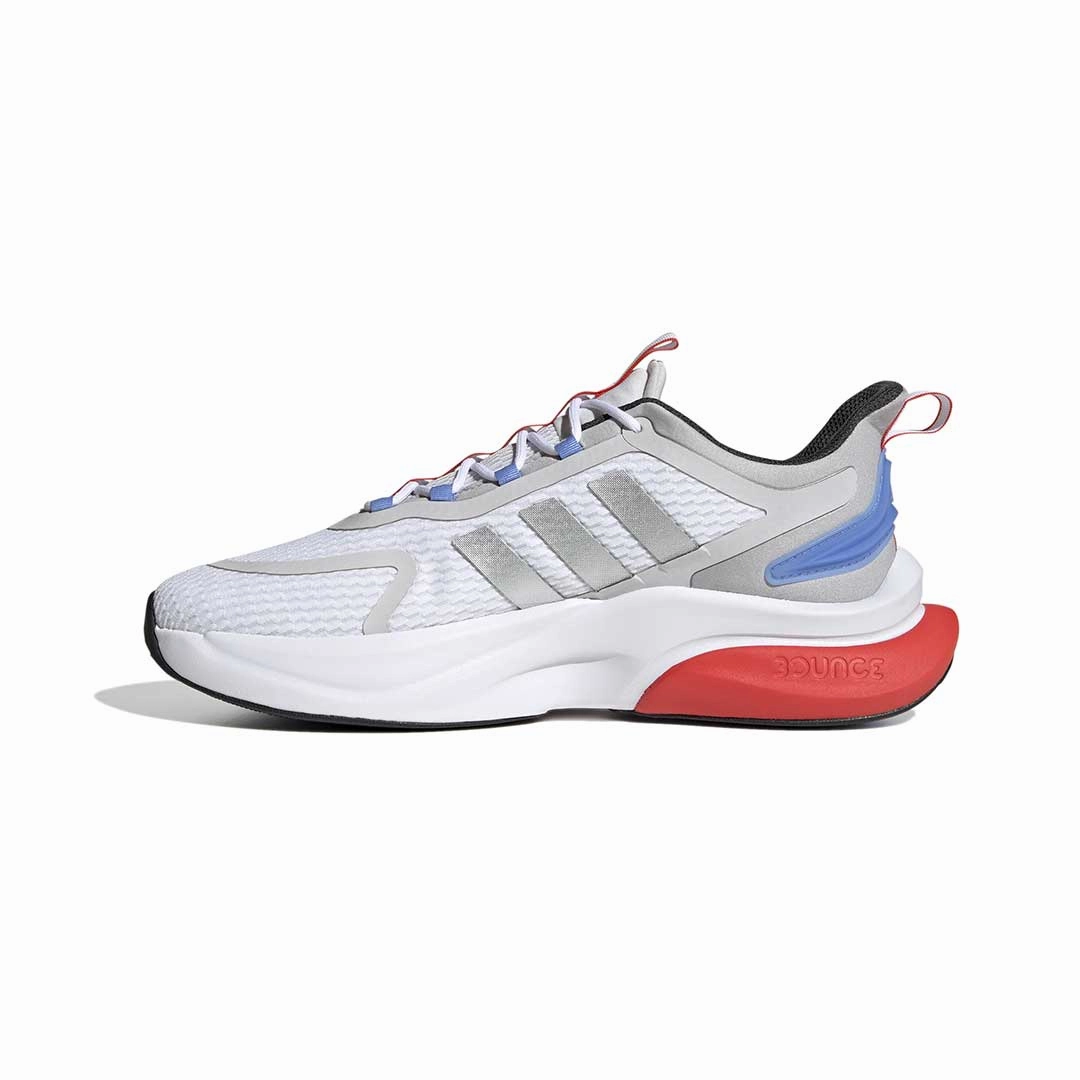 Retro design adidas - Men's AlphaBounce  Sustainable Bounce Shoes (HP6139)