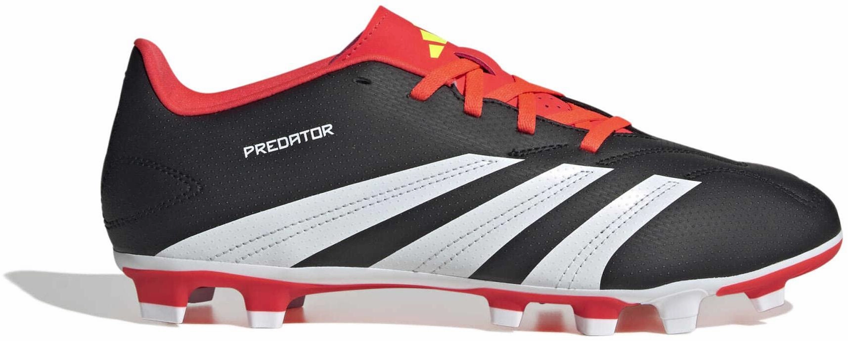 Enhanced Performance Power Motion Predator 30 Club Flexible Ground Men's Football Boots