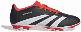 Predator 30 Club Flexible Ground Men's Football Boots Optimal Support