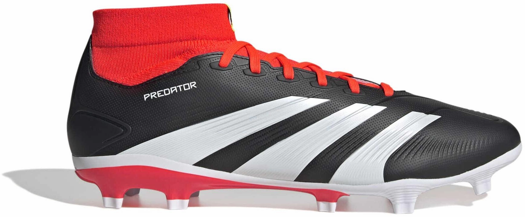 Predator 30 League Firm Ground Men's Football Boots Sprint boost