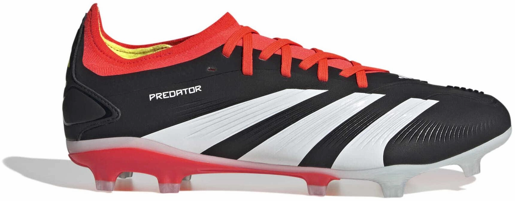 Predator 30 Pro Firm Ground Men's Football Boots fair play