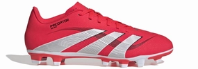 Kick Power Play Ready Predator Club FG/MG Football Boots