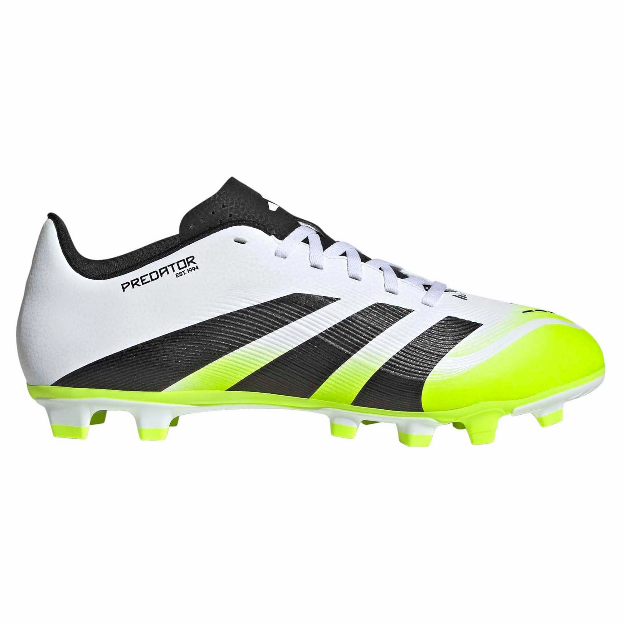 Defender Role Predator Club Firm Ground/Multi Ground Unisex Football Boots