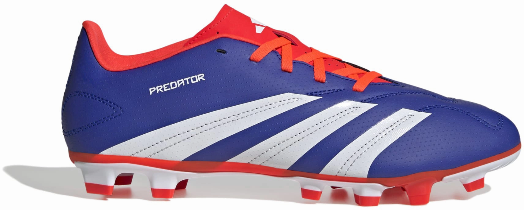 Performance Grip Sharp Turn Predator Club Flexible Ground Men's Football Boots