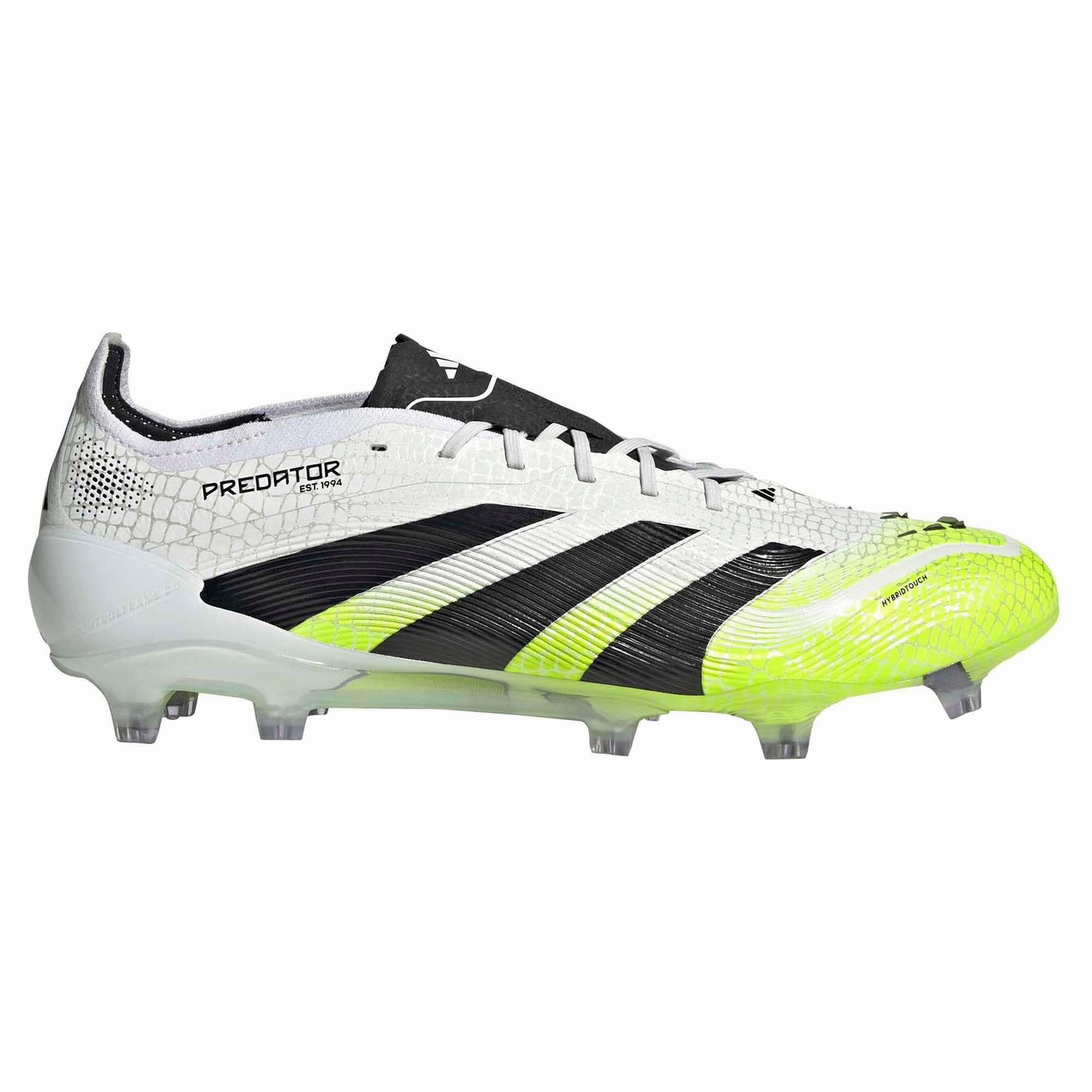 Foot Drive Predator Elite Firm Ground Unisex Football Boots