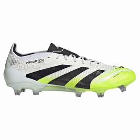 Kick Ready Predator Elite Firm Ground Unisex Football Boots