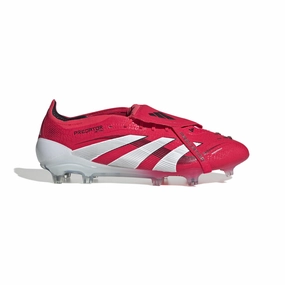 Play Maker Predator Elite Fold-Over Tongue Firm Ground Football Boots