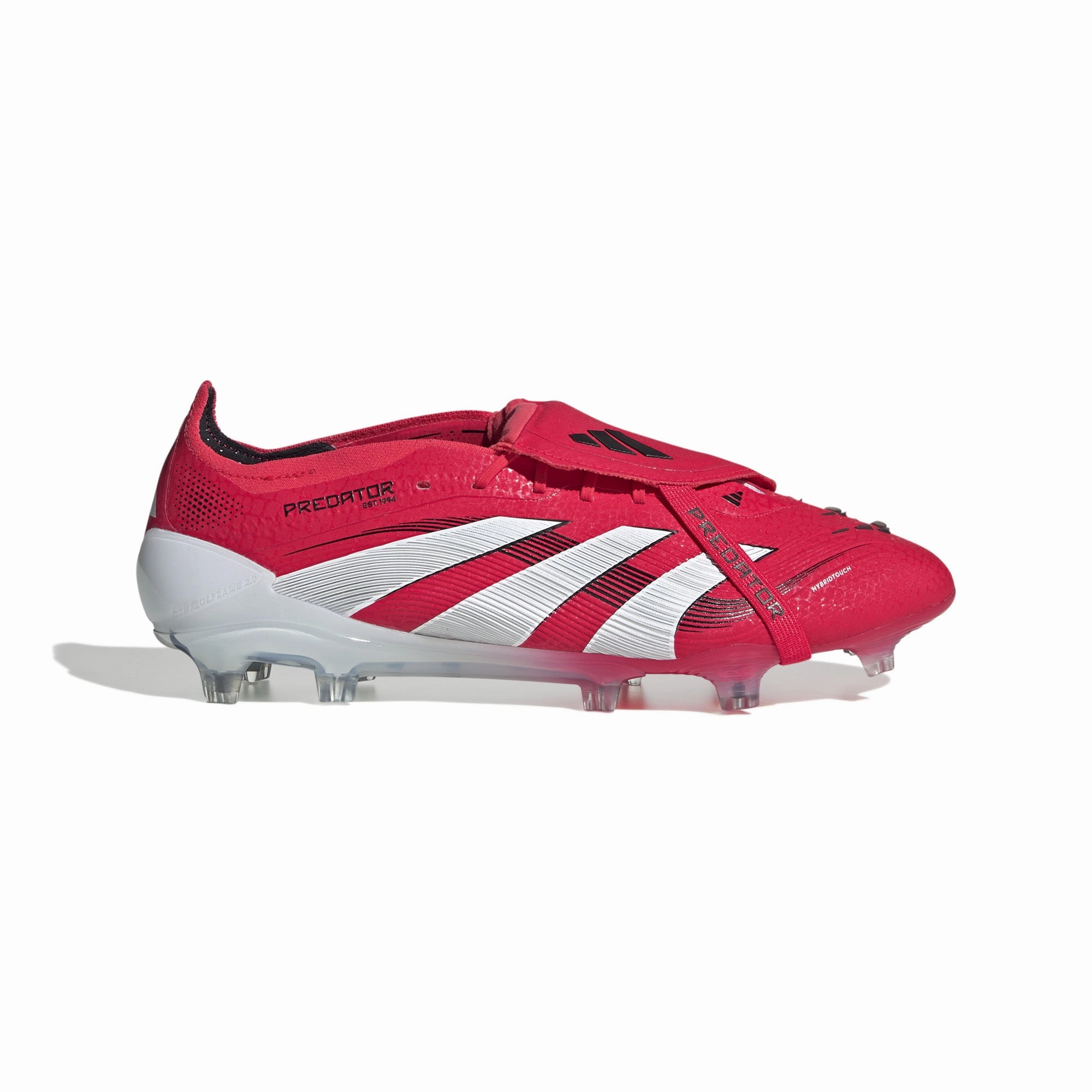 Play Maker Predator Elite Fold-Over Tongue Firm Ground Football Boots