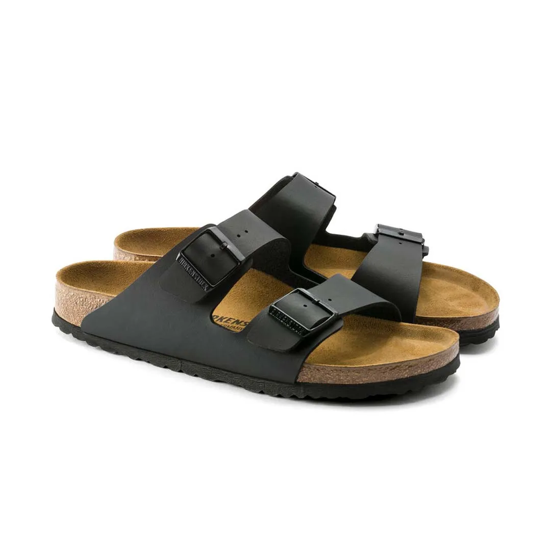 Support Comfort Birkenstock - Men's Arizona BF Sandals (51791)
