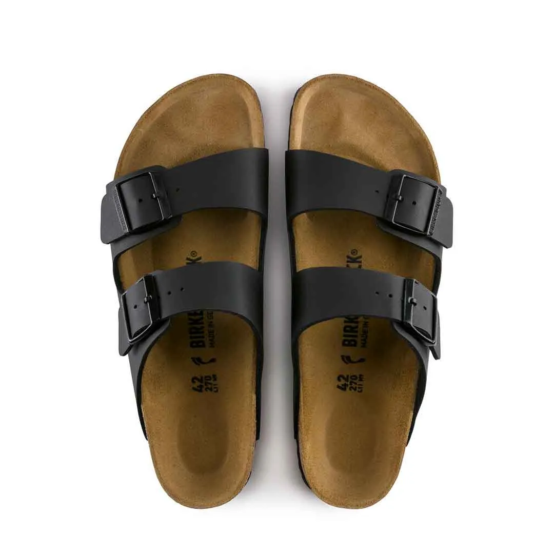 Birkenstock - Men's Arizona BF Sandals (51791) Fashionable Comfort Functional Fit
