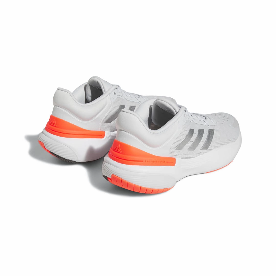 adidas - Women's Response Super 3.0 Shoes (HP5939) Speed Flex triathlon running wear