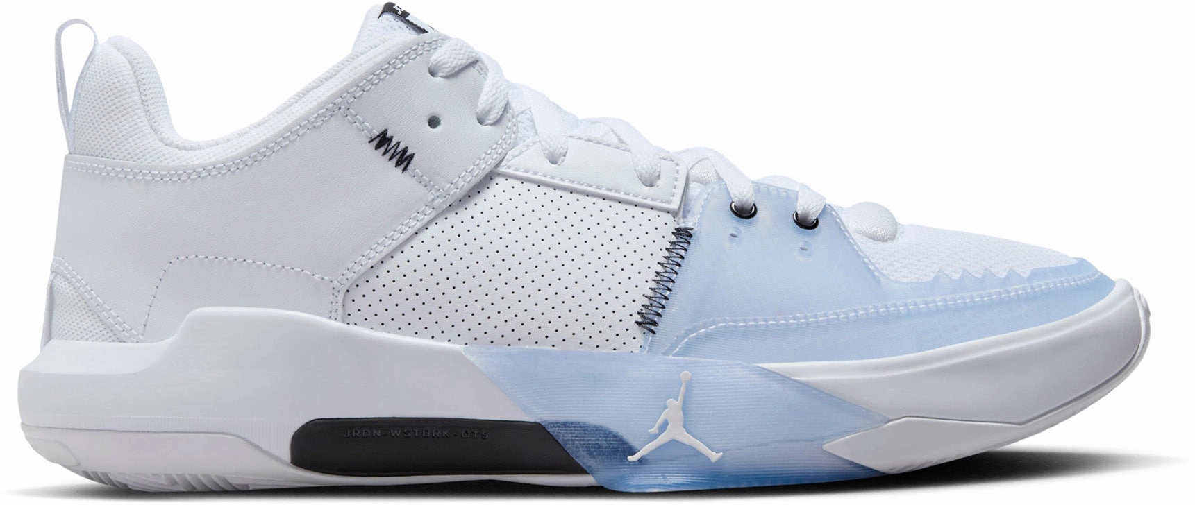 Outdoor shoes Responsive Heel Geometry One Take 5 Basketball Shoes