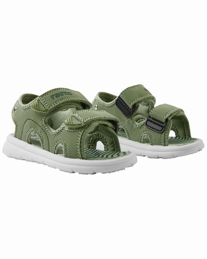 Reima Bungee Sandal Easy Flow Walk Control