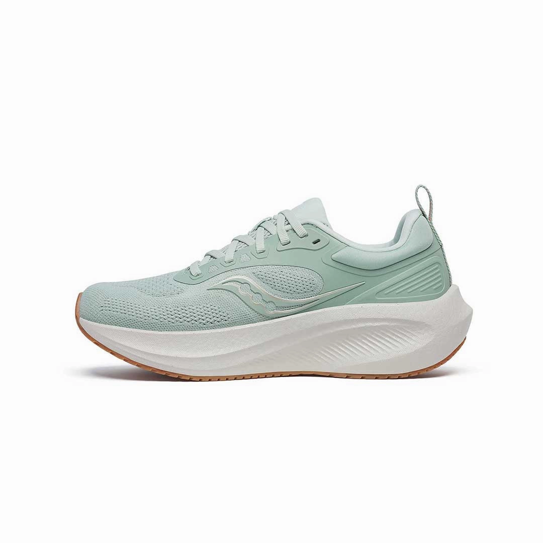 Fitness improvement Reflective - details Saucony - Women's Surge 3 Shoes (S18215-220)