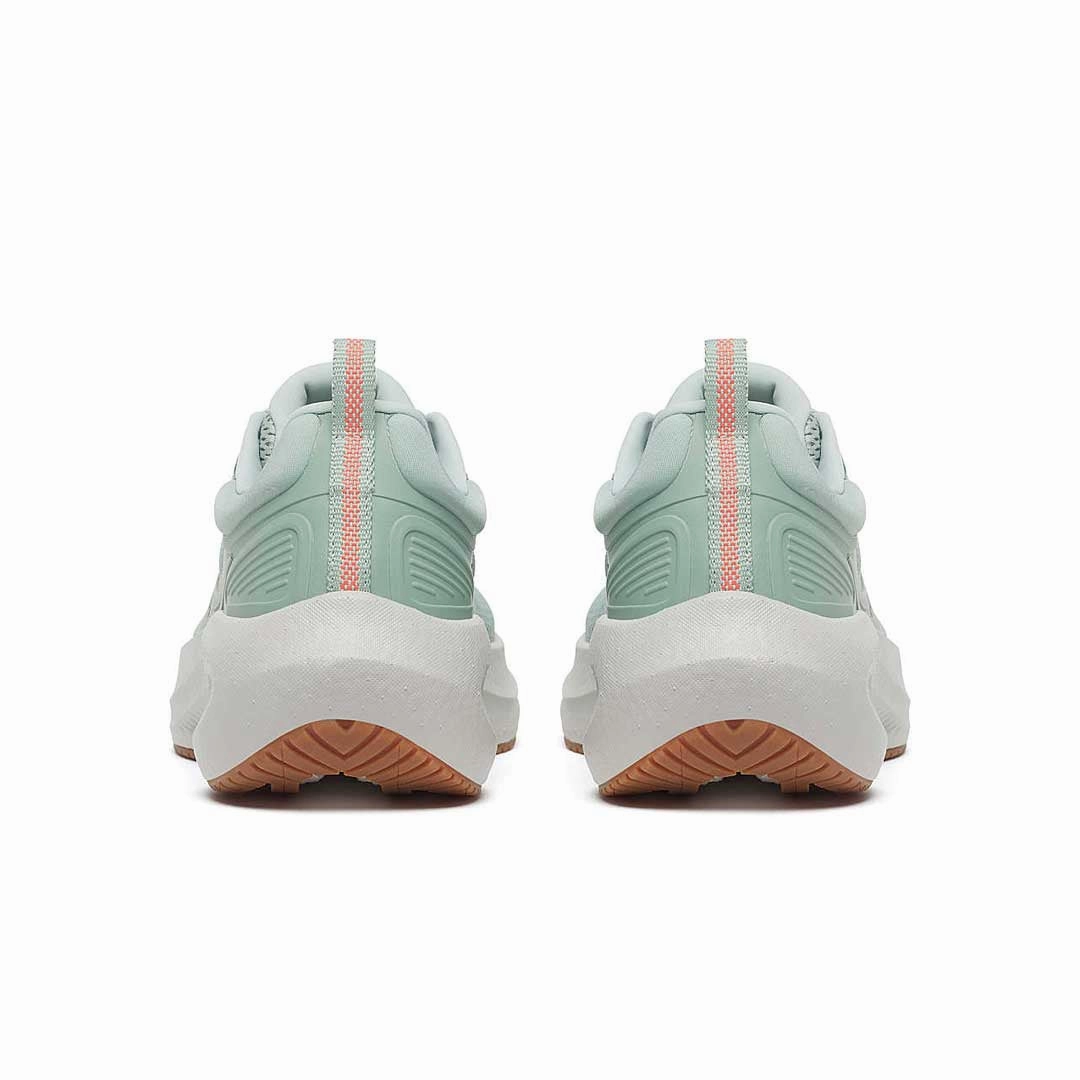 Saucony - Women's Surge 3 Shoes (S18215-220) flexible running footwear Soft Padding