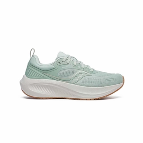 flat - footed PUOutsole Saucony - Women's Surge 3 Shoes (S18215-220)