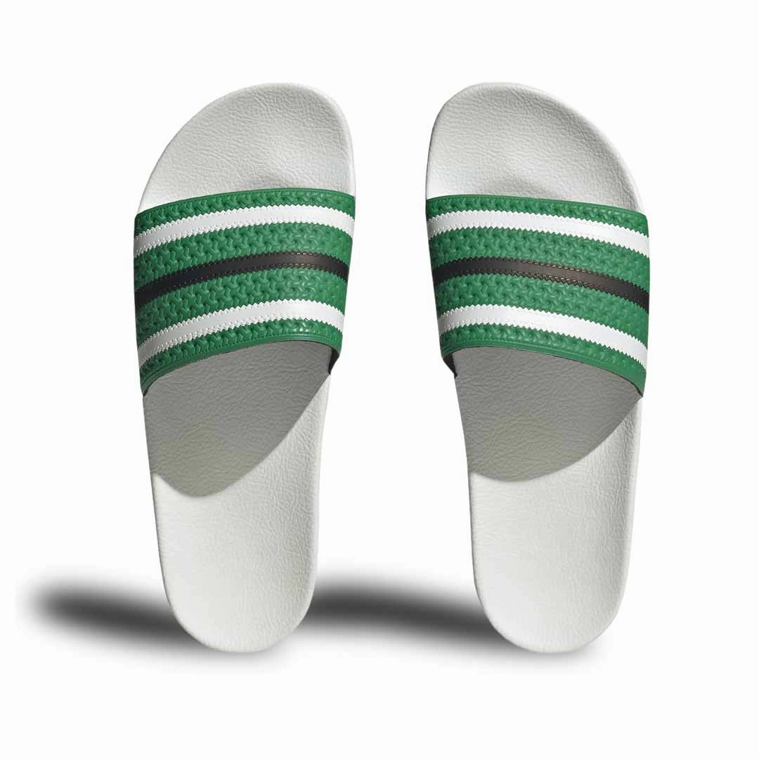 adidas - Unisex Adilette Slides (IG7501) Breezy Comfort Smart Comfort