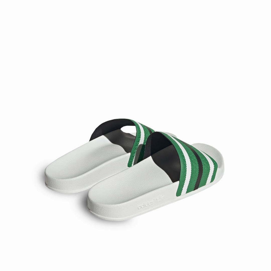 adidas - Unisex Adilette Slides (IG7501) Durable Construction