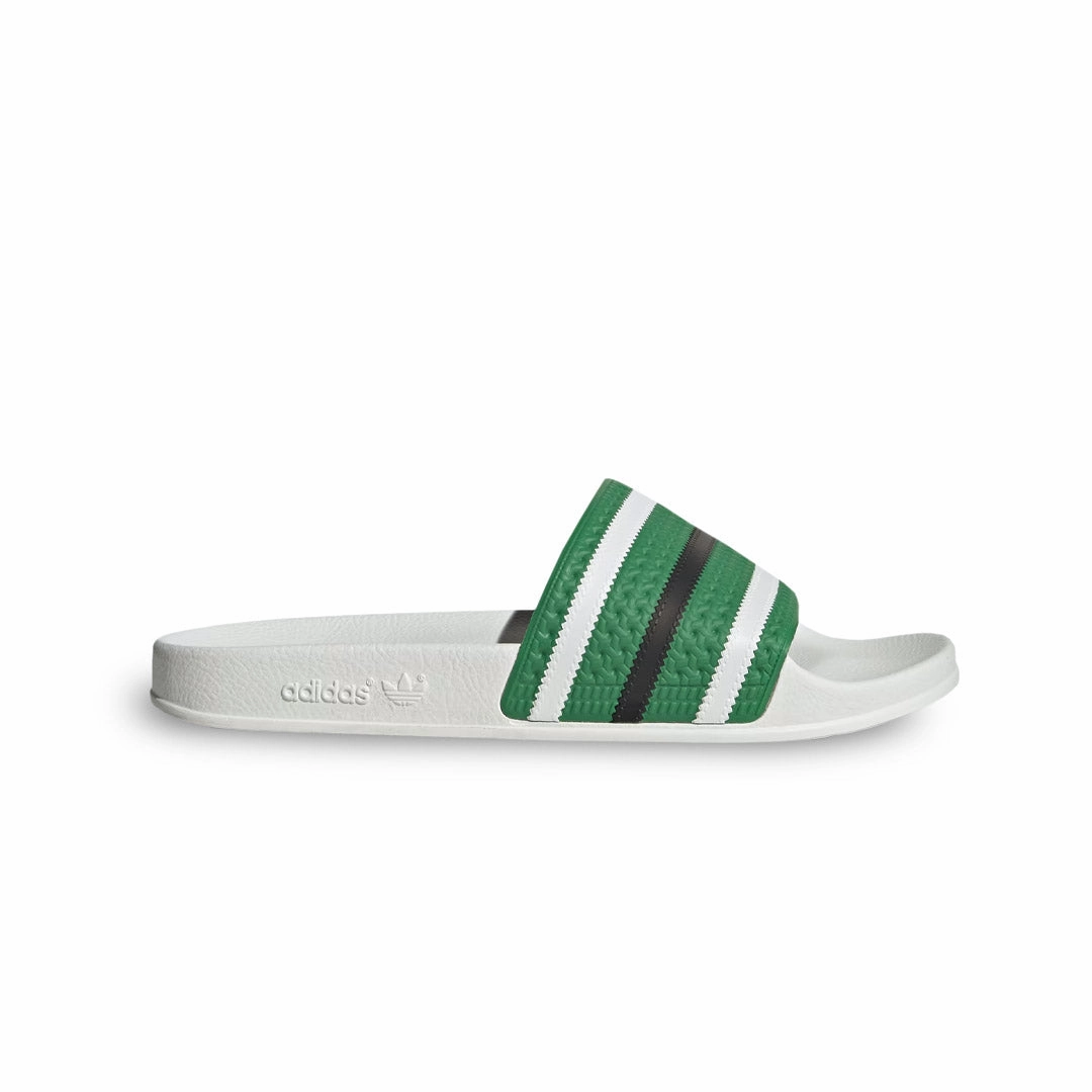 Comfortable Vacation Footwear Supportive Walk adidas - Unisex Adilette Slides (IG7501)